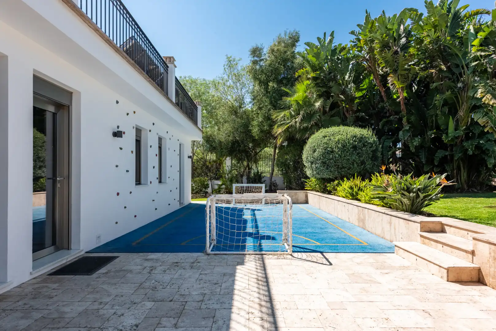 Casa amb terrassa en venda a San Pedro de Alcántara, imagen 40