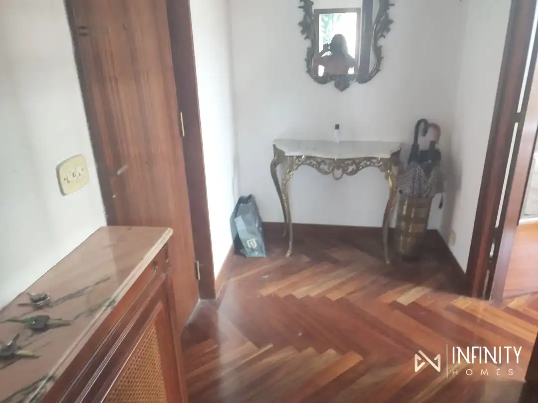 Piso de alquiler en Bilbao  con Calefacción y Terraza