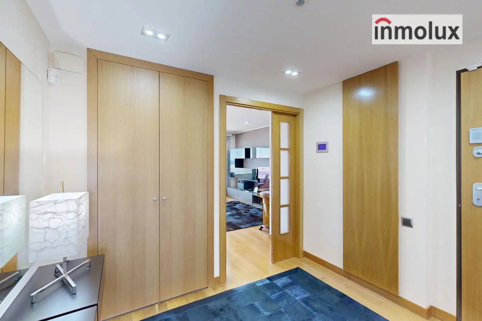 Ático con ascensor en venta en Calle Moratín, imagen 13
