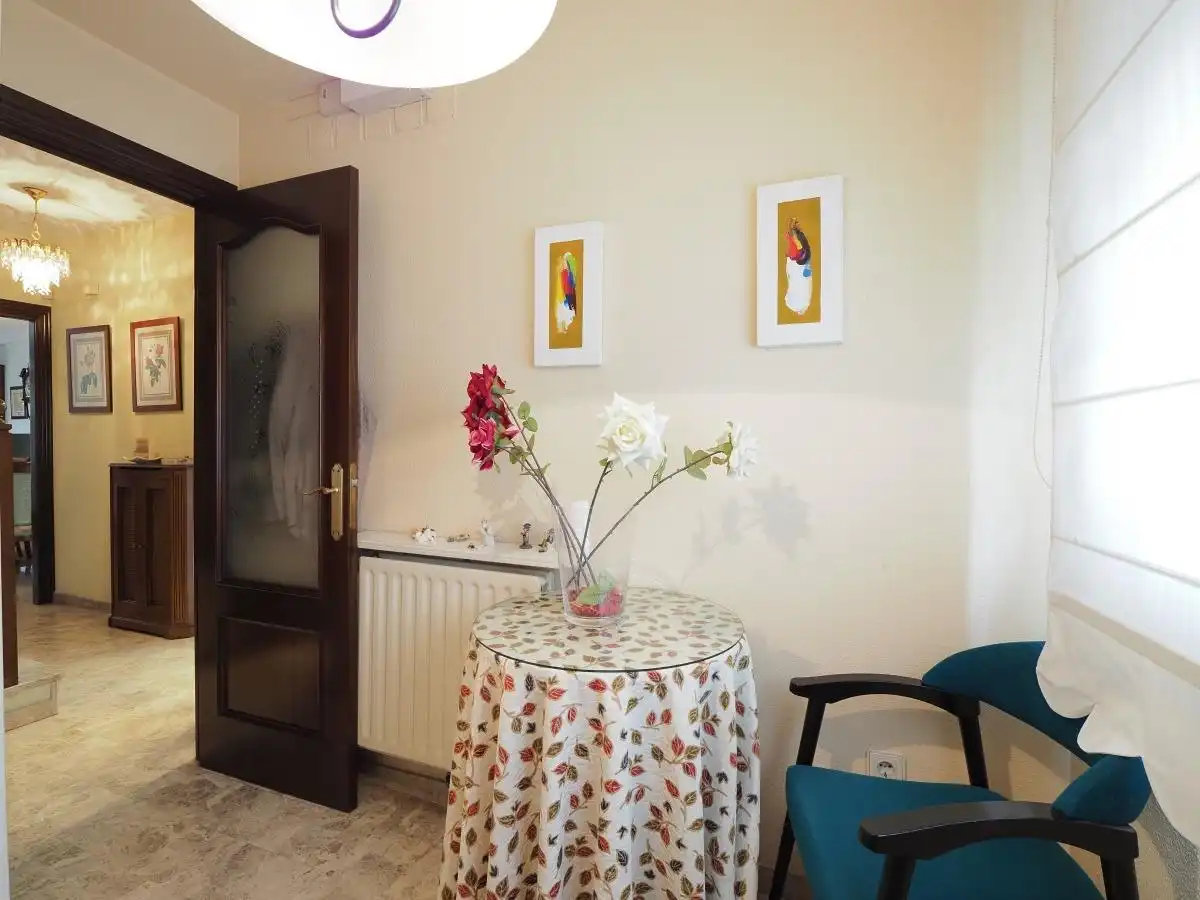 Maison mitoyenne avec terrasse à vendre à Passeig MISERICORDIA, imagen 34