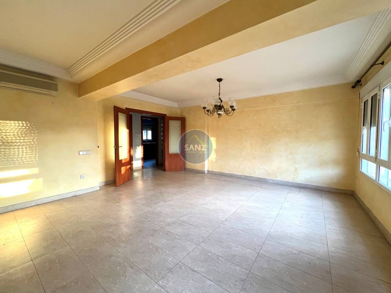 Flat for sale in Ontinyent