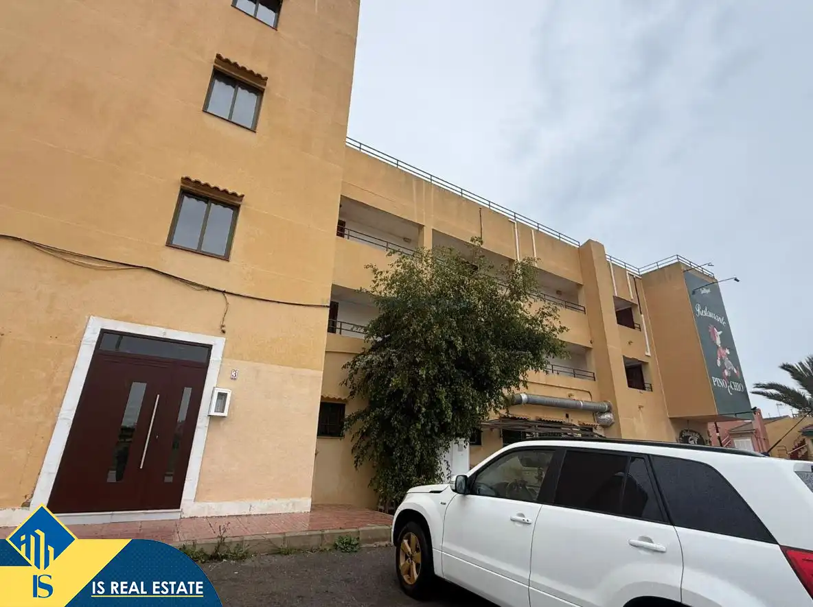 Estudio con piscina en venta en Nueva Torrevieja - Aguas Nuevas, imagen 26