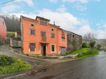 Casa en venda a Lugar PEIRONES 36
