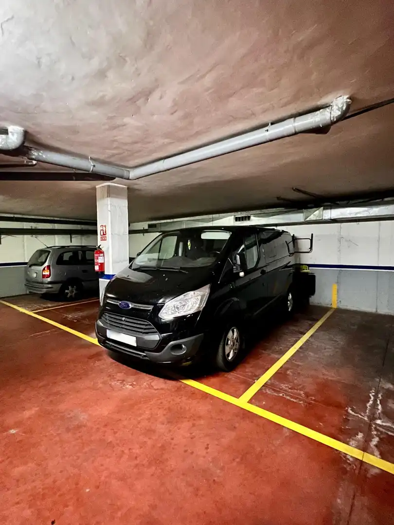 Parking de Piso en venta en Sabadell
