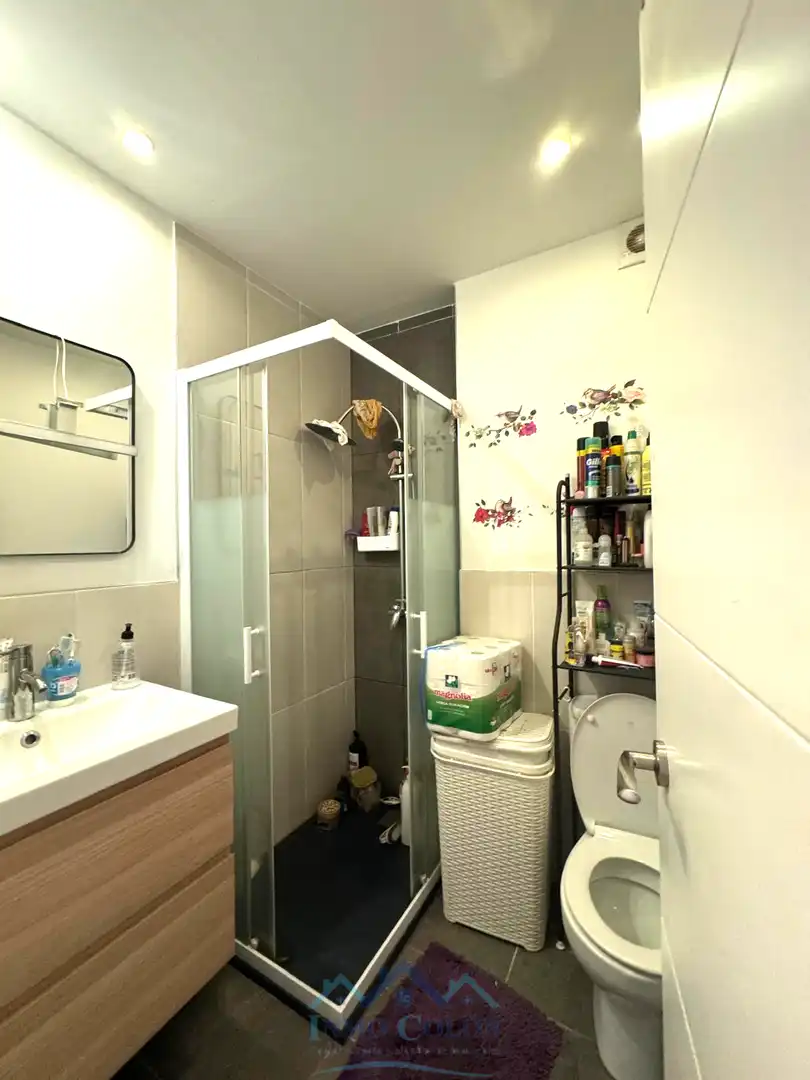 Flat with terrace for sale in AVDA GIPUZKOA, imagen 9