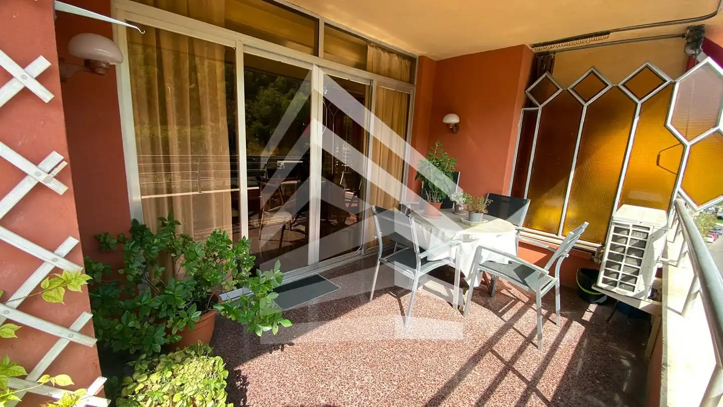 Appartement avec terrasse à vendre à Plaça Exèrcit, imagen 4