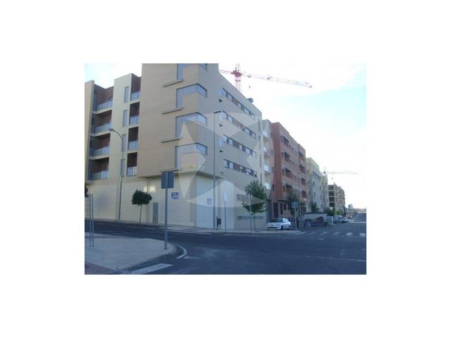 Local comercial en Alquiler en Carretera de Sevilla - Los Montitos