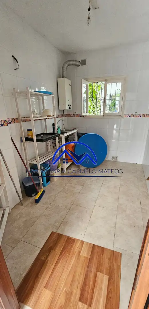 Flat for sale in Sanlúcar de Barrameda  with Air Conditioner