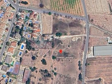 Terrenos y solares en venta en Safareig