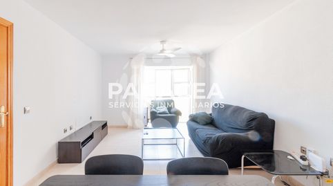 Foto 4 de Piso en venta en El Parador de las Hortichuelas, Roquetas de Mar