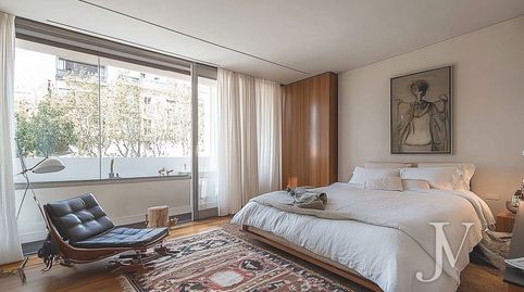 Foto 4 de Piso en venta en Castellana, Madrid Capital