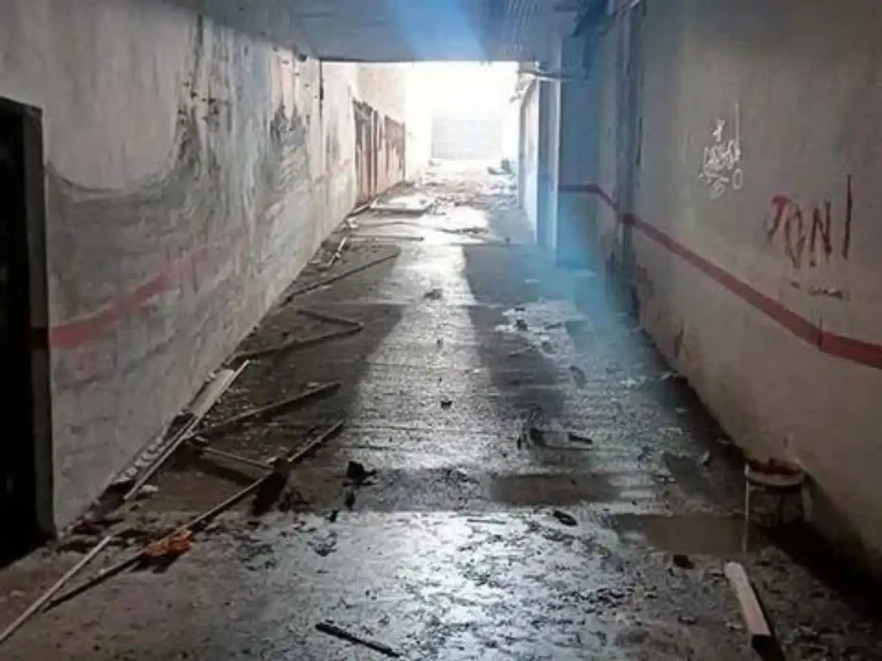 Edificio en venta en Ocaña