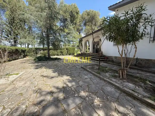 Villa mit Pool zum Verkauf in Partidas Norte, imagen 23