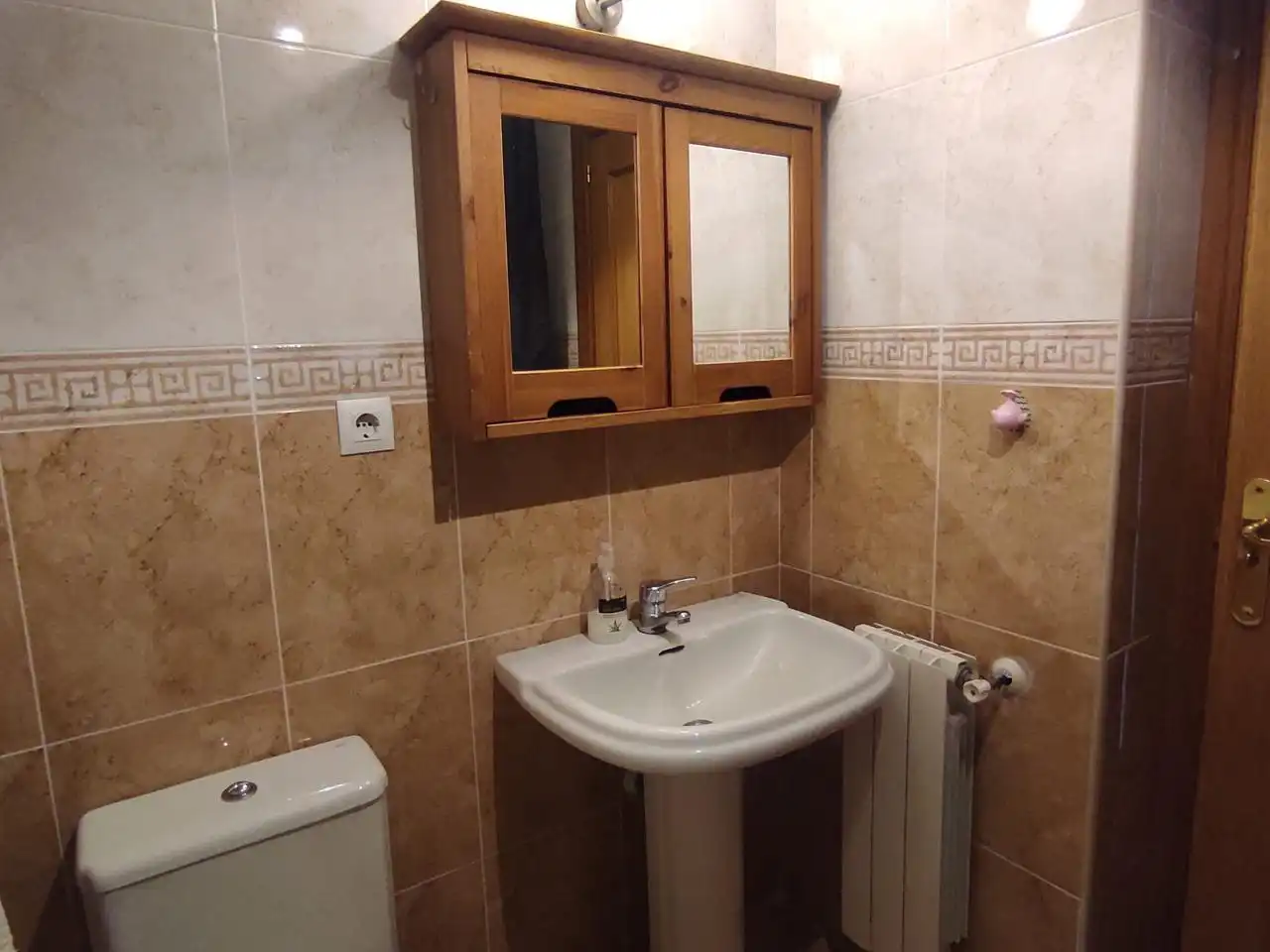 Flat for sale in Francisco Tomás Y Valiente, Peñacastillo - Nueva Montaña