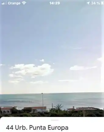 Residencial en venta en Urbanización Punta Europa, Torreguadiaro - San Diego