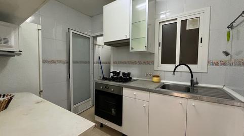 Foto 5 de Pis de lloguer a Centre - Cordelles, Barcelona