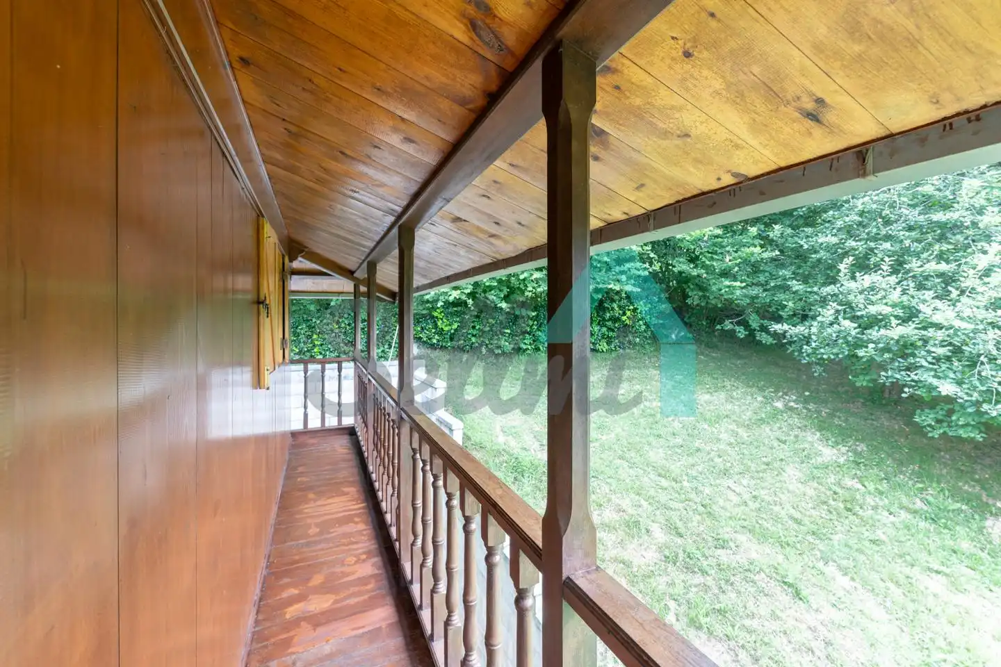Casa con jardín en venta en Ballongo, imagen 22