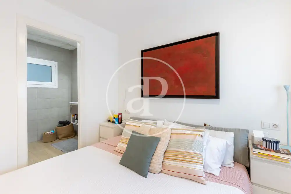 Habitación de Piso en venta en Ciutat Vella 