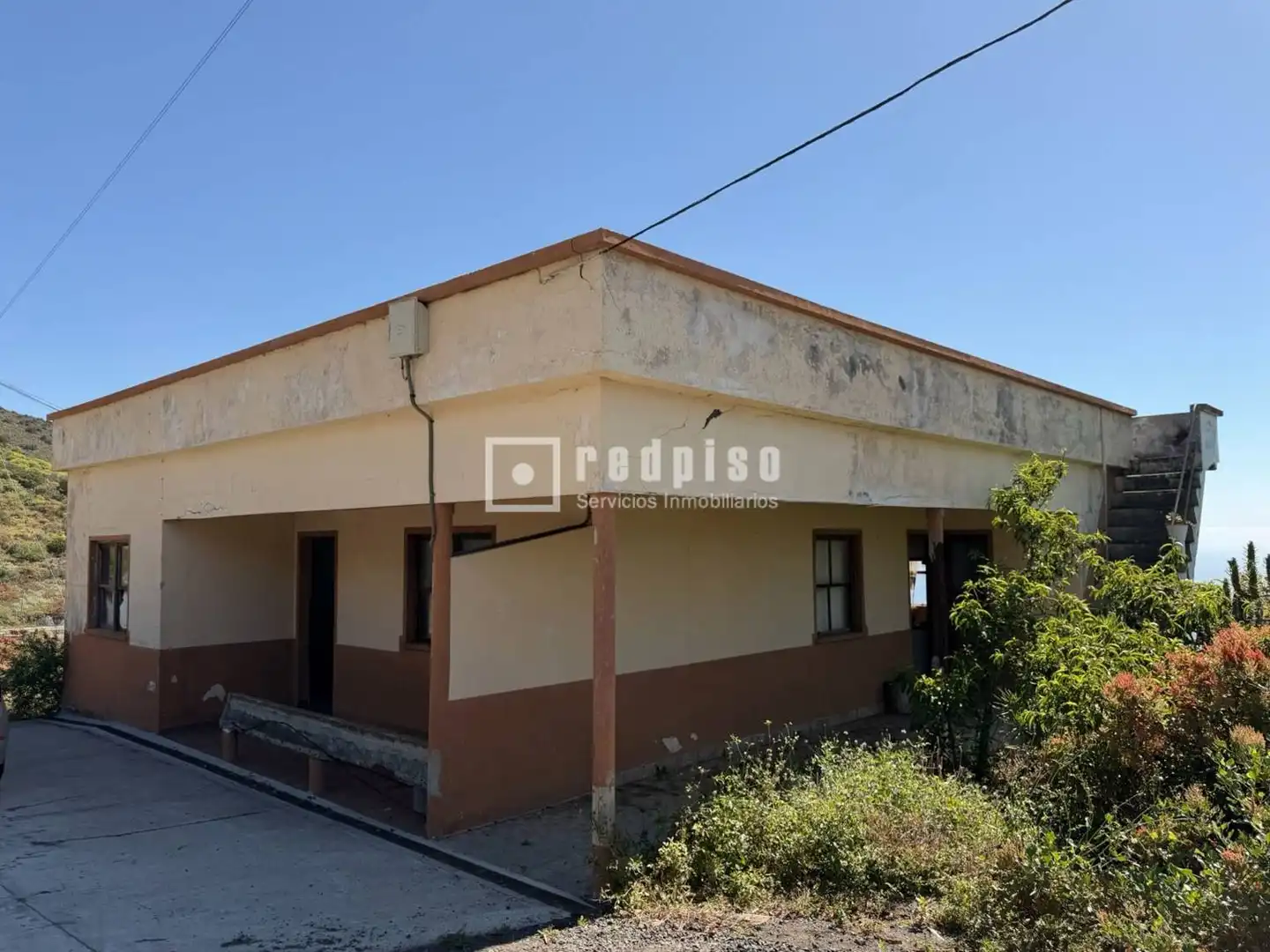 Casa o xalet en venda en Villa de Mazo amb Calefacció, Jardí privat i Terrassa
