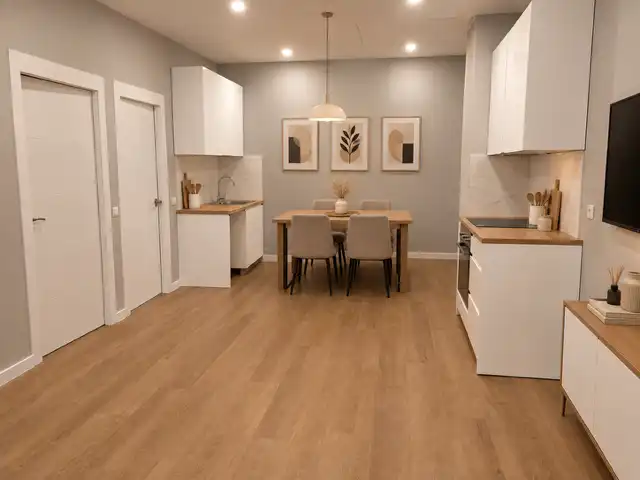 Appartement à vendre à Calle de la Mancha, imagen 23