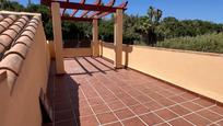 Terrace of Apartment for sale in Casares  with Air Conditioner, Terrace and Swimming Pool