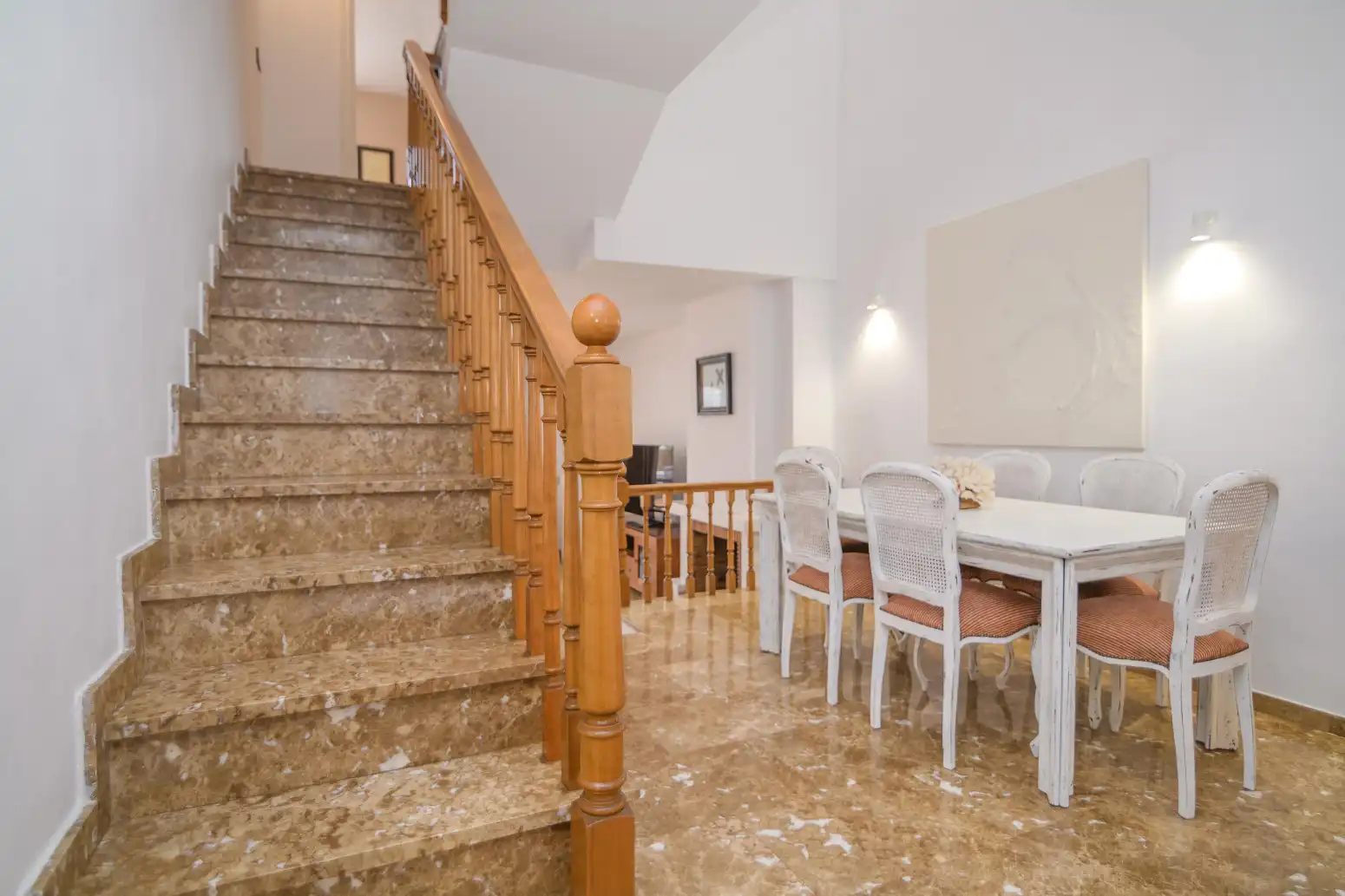 Casa adosada en venda a Torrent Ballester