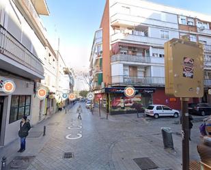 Exterior view of Flat for sale in Alcorcón