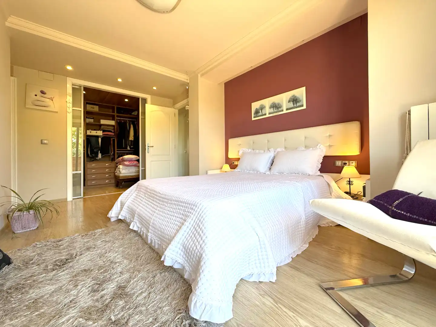 Detached house with pool for sale in Carrer de Josep Clarà, imagen 58