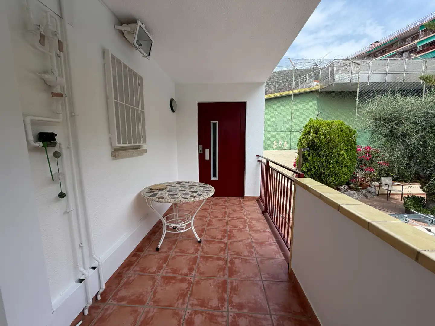 Terrassa de Casa o xalet en venda en Castelldefels amb Calefacció, Terrassa i Piscina