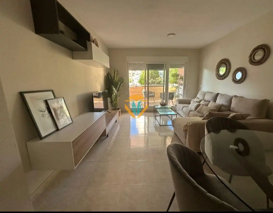 Apartamento con piscina en venta en La Cala de Villajoyosa, imagen 5