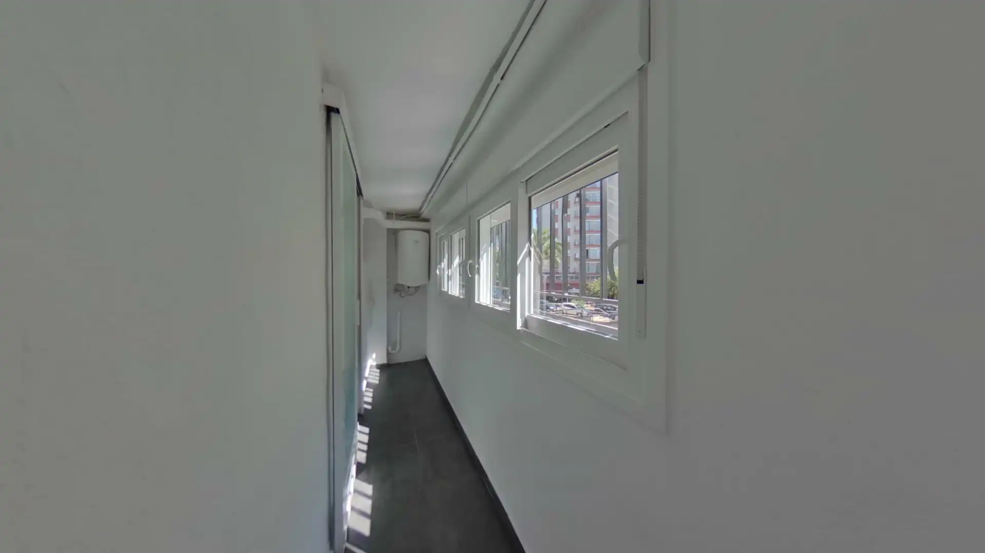Piso en venta en Sabadell con Parquet