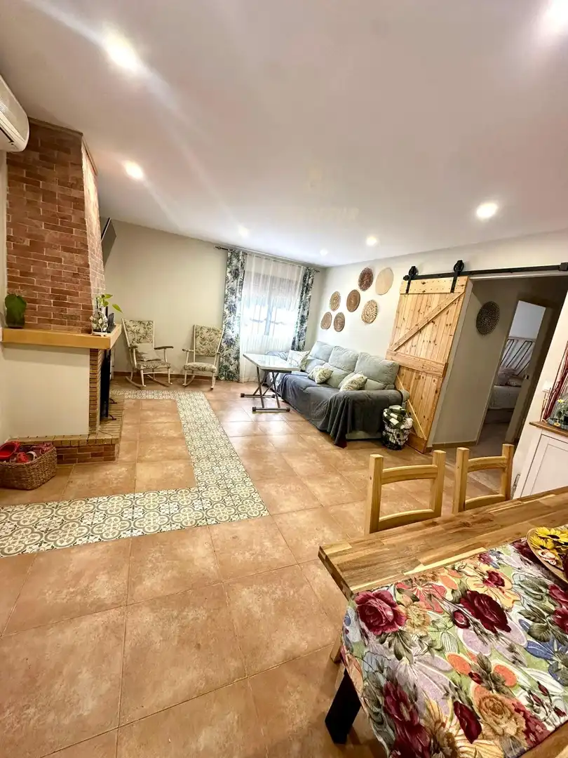Casa rústica en venda a Periurbano Oeste - Sierra, imagen 12