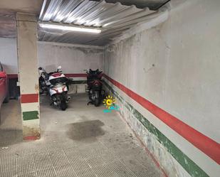 Parking of Garage to rent in Badajoz Capital
