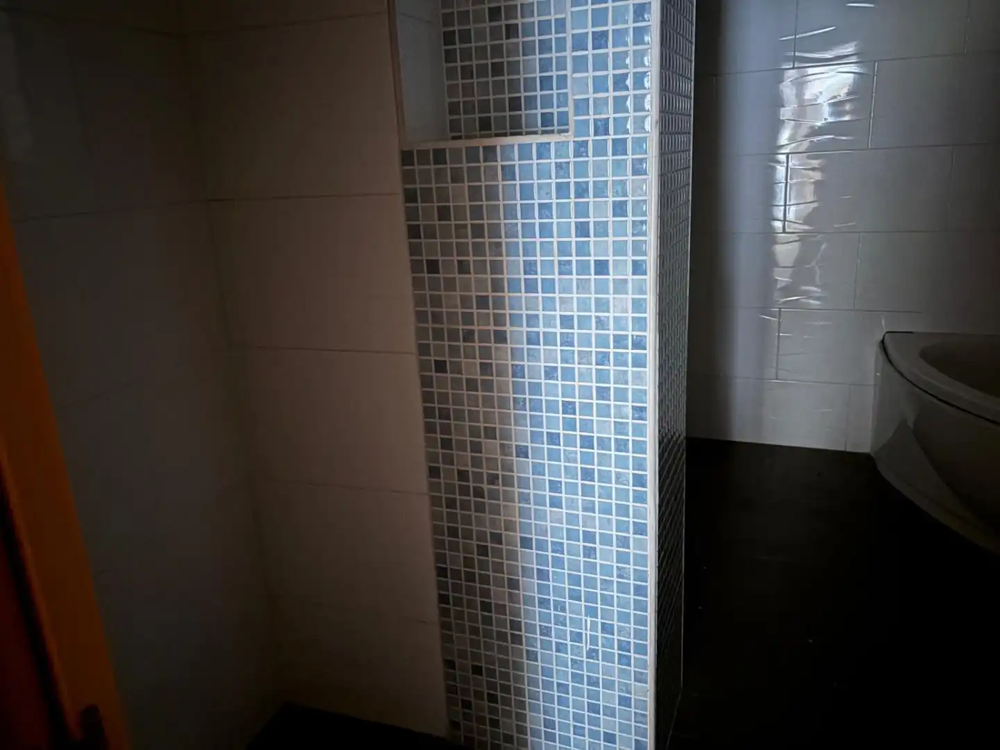 Bathroom of Flat for sale in L'Alcora  with Terrace and Storage room