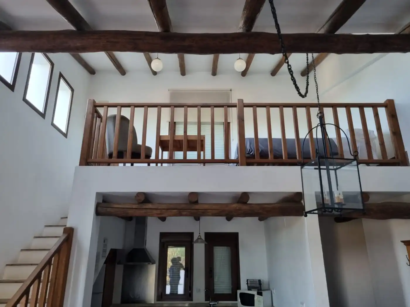 Casa o chalet en venta en Valdelarco