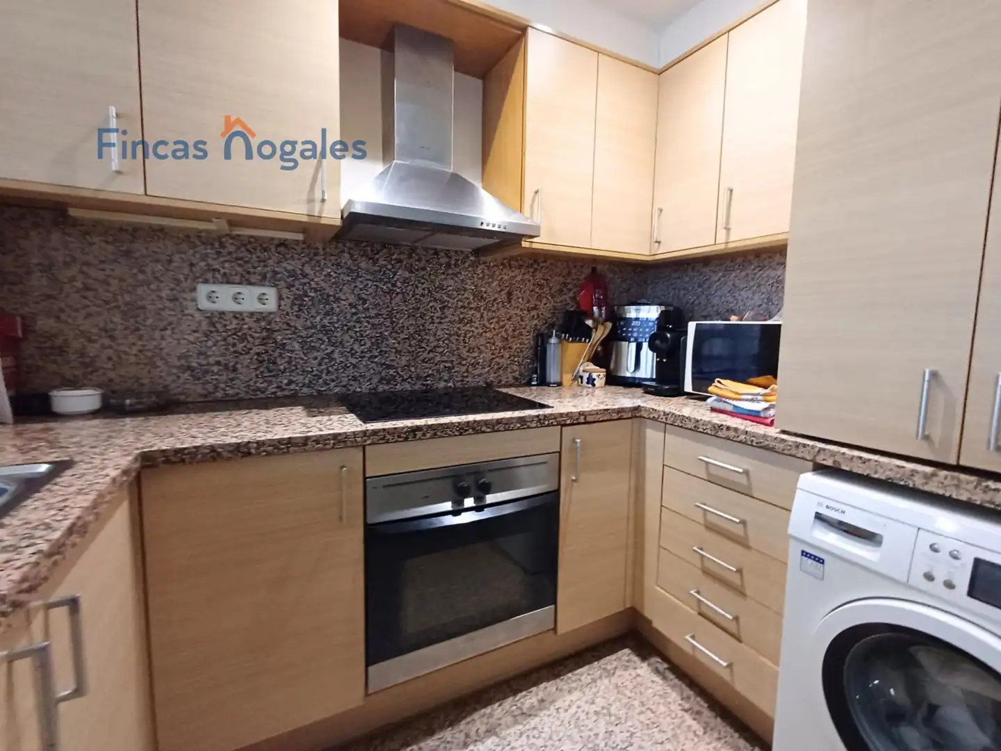 Duplex with terrace for sale in de Roig i Ventura, imagen 14
