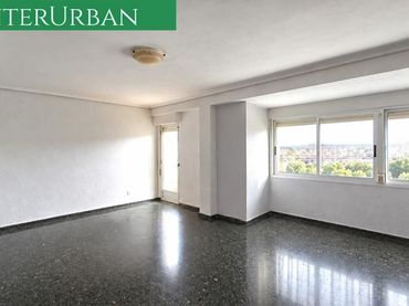 Piso con balcón en venta en Benissanó