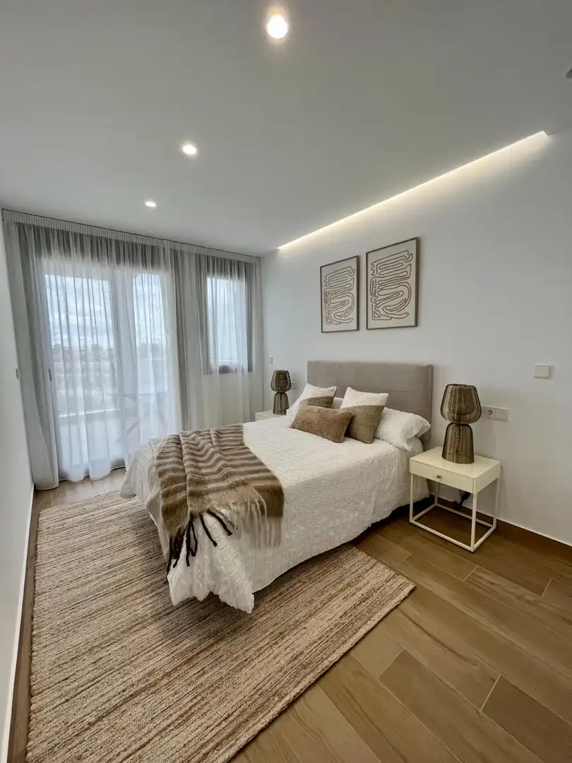 Villa avec piscine à vendre à Algorfa, imagen 19
