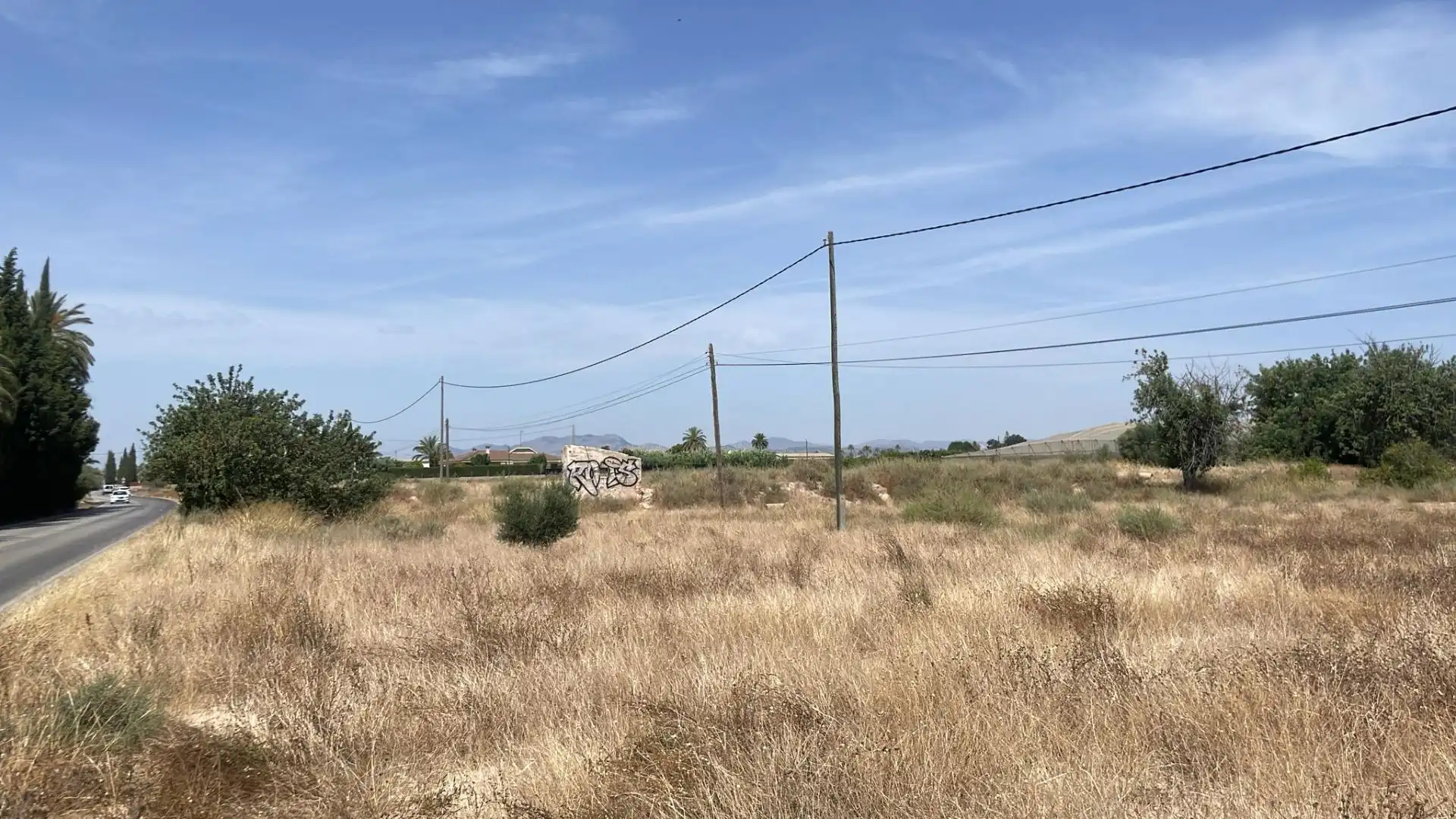 Residencial en venta en Elche / Elx