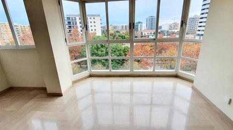 Photo 3 of Flat to rent in Avinguda de Les Tres Creus, Sant Isidre, Valencia