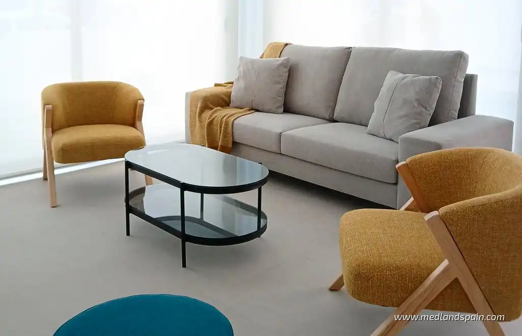 Chalet con jardín en venta en Bigastro, imagen 2