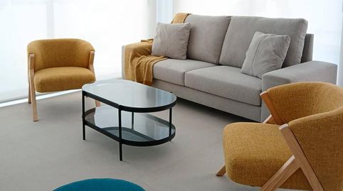 Villas quad de 3 dormitorios, sótano y jardín en Bigastro, imatge 2