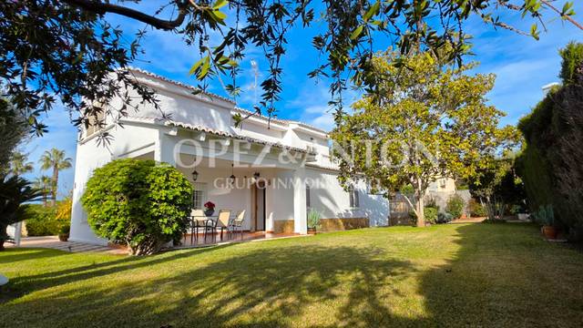 Casa-chalet en Venta en El Carme - Sant Agustí - Bonavista