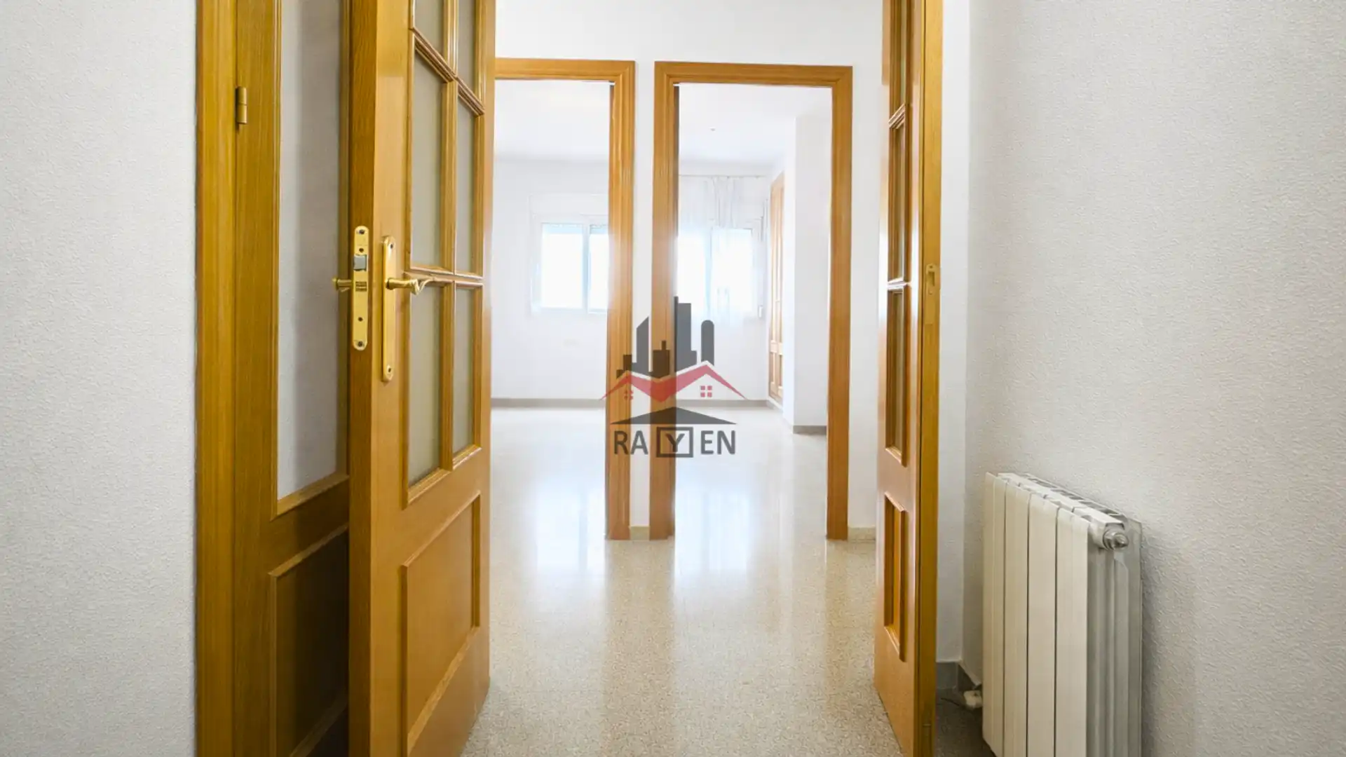 Flat for sale in Creu de la Mà