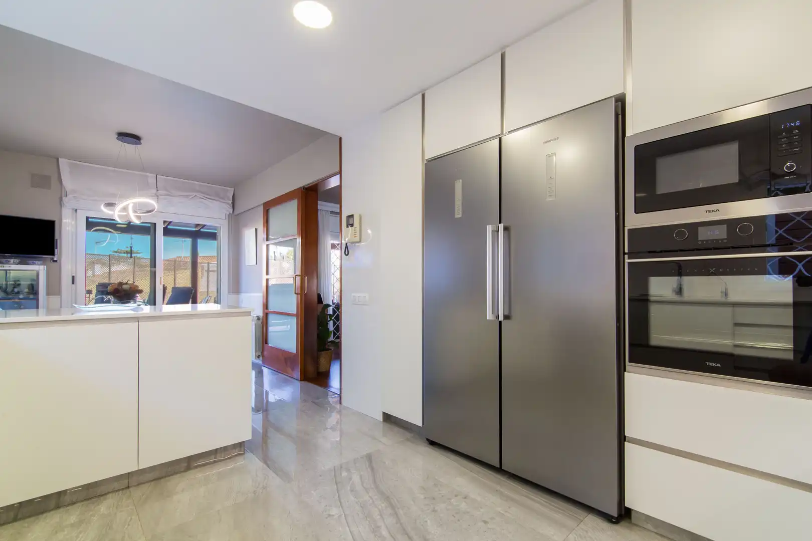 Villa avec terrasse à vendre à Carrer Muntanya, imagen 24