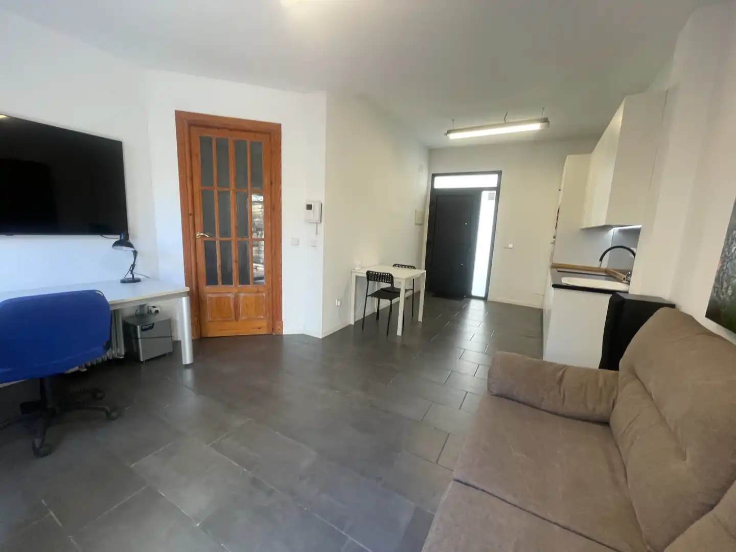 Flat to rent in Calle del Jaspe, imagen 7