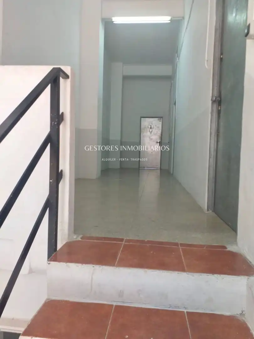 Nau industrial en venda a Santa Rosa