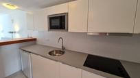 Kitchen of Flat for sale in Pájara  with Terrace and Furnished