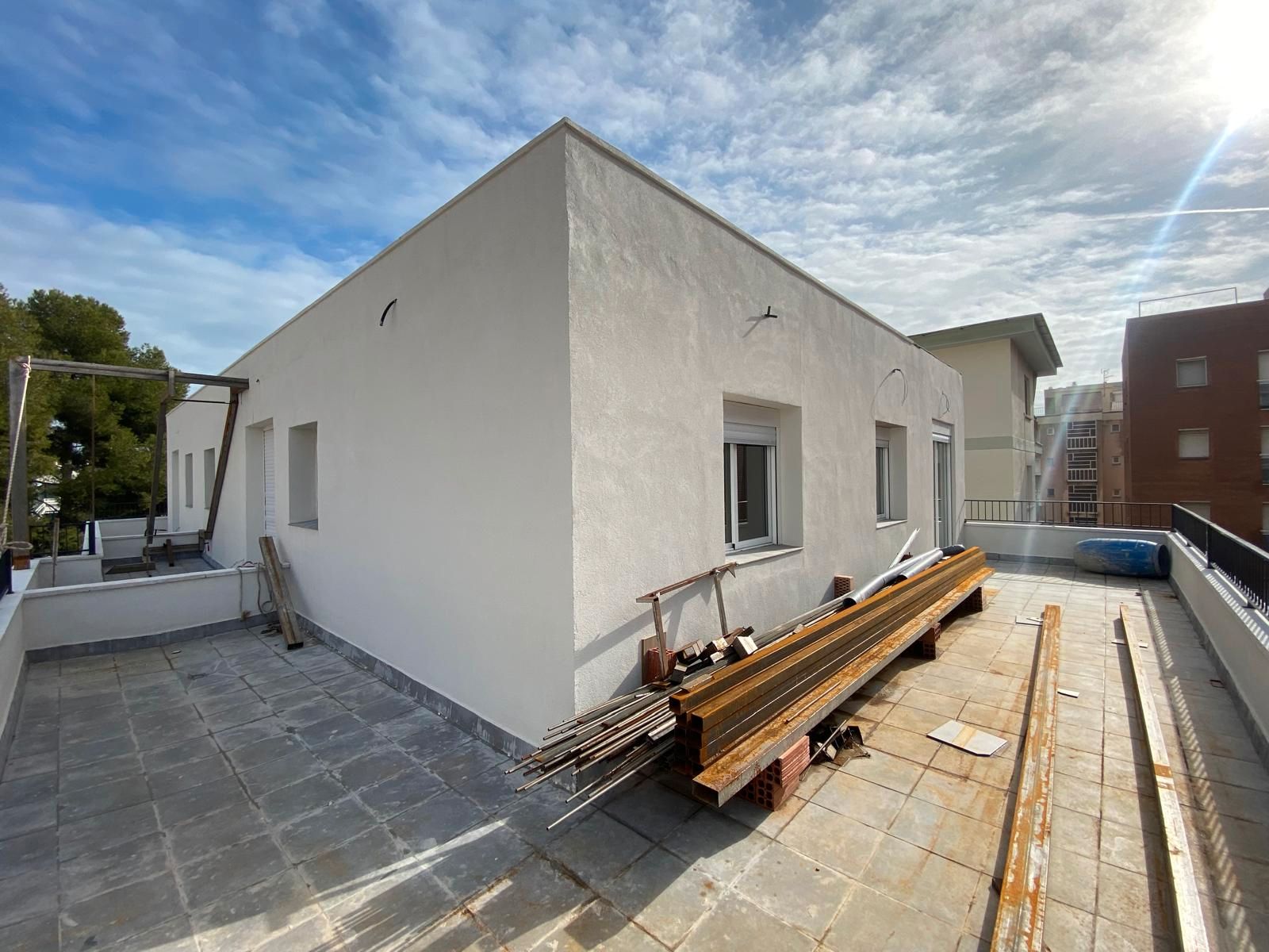 Attic for sale in Carrer d'Antoni Gaudí, 52, Segur Platja