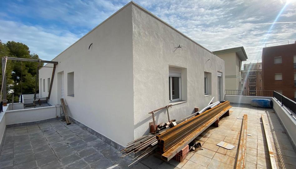 Foto 1 de Piso en venta en Carrer D'antoni Gaudí, 52, Segur Platja, Tarragona